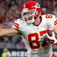 Travis Kelce