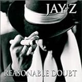 Reasonable Doubt - Jay-Z