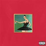 My Beautiful Dark Twisted Fantasy - Kanye West