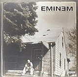 The Marshall Mathers LP - Eminem