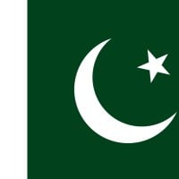 Pakistan