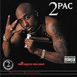 All Eyez on Me - 2Pac