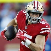 George Kittle