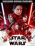 Star Wars: Episode VIII - The Last Jedi