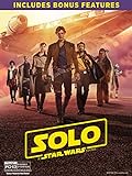 Solo: A Star Wars Story