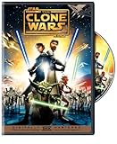 Star Wars: The Clone Wars