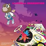 Graduation - Kanye West