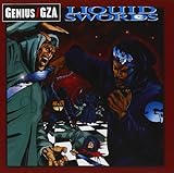 Liquid Swords - GZA