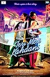 Teri Meri Kahaani