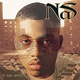 It Was Written - Nas