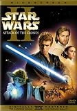 Star Wars: Episode II - Attack of the Clones