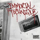 Revolutionary Vol. 2 - Immortal Technique