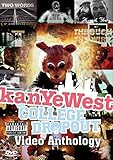 The College Dropout - Kanye West