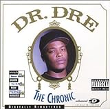 The Chronic - Dr. Dre