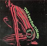 The Low End Theory - A Tribe Called Quest