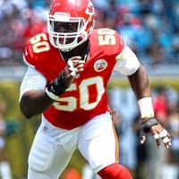 Justin Houston