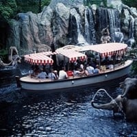 Jungle Cruise