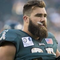 Jason Kelce