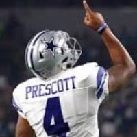 Dak Prescott